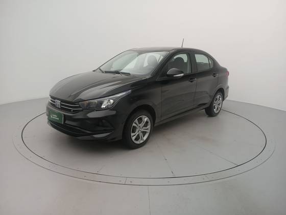 FIAT CRONOS 1.0 FIREFLY FLEX DRIVE MANUAL